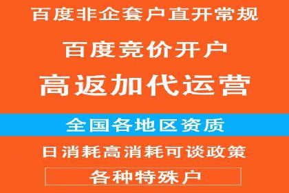 SEM服务托管案例：打造企业核心竞争力